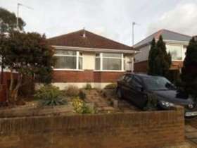 2 Bedroom Bungalow